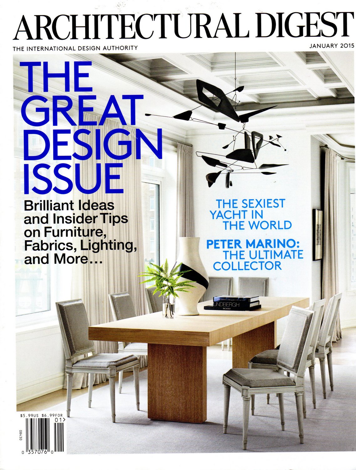 Architectural Digest_Jan2015