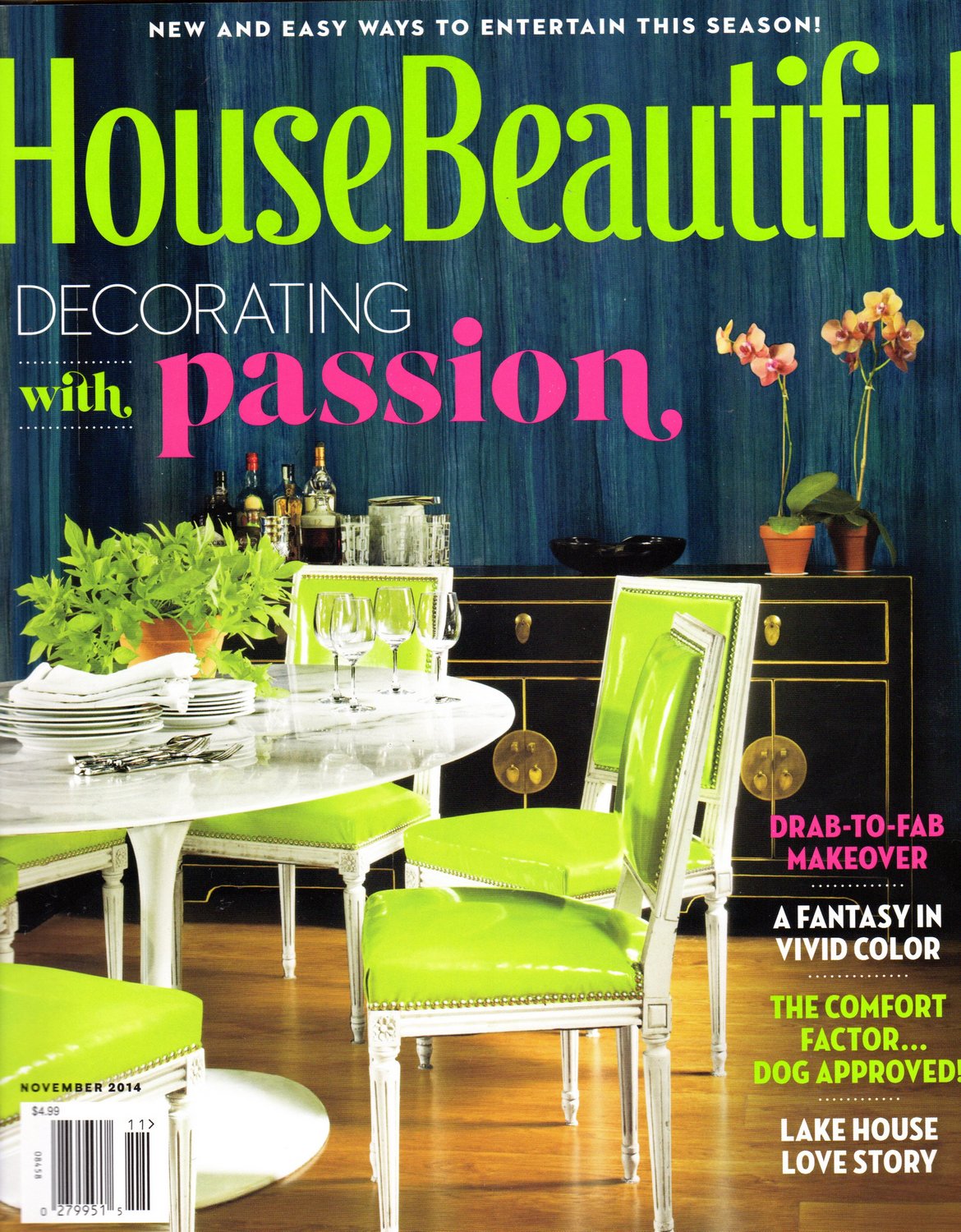 House Beautiful cover_2014.11