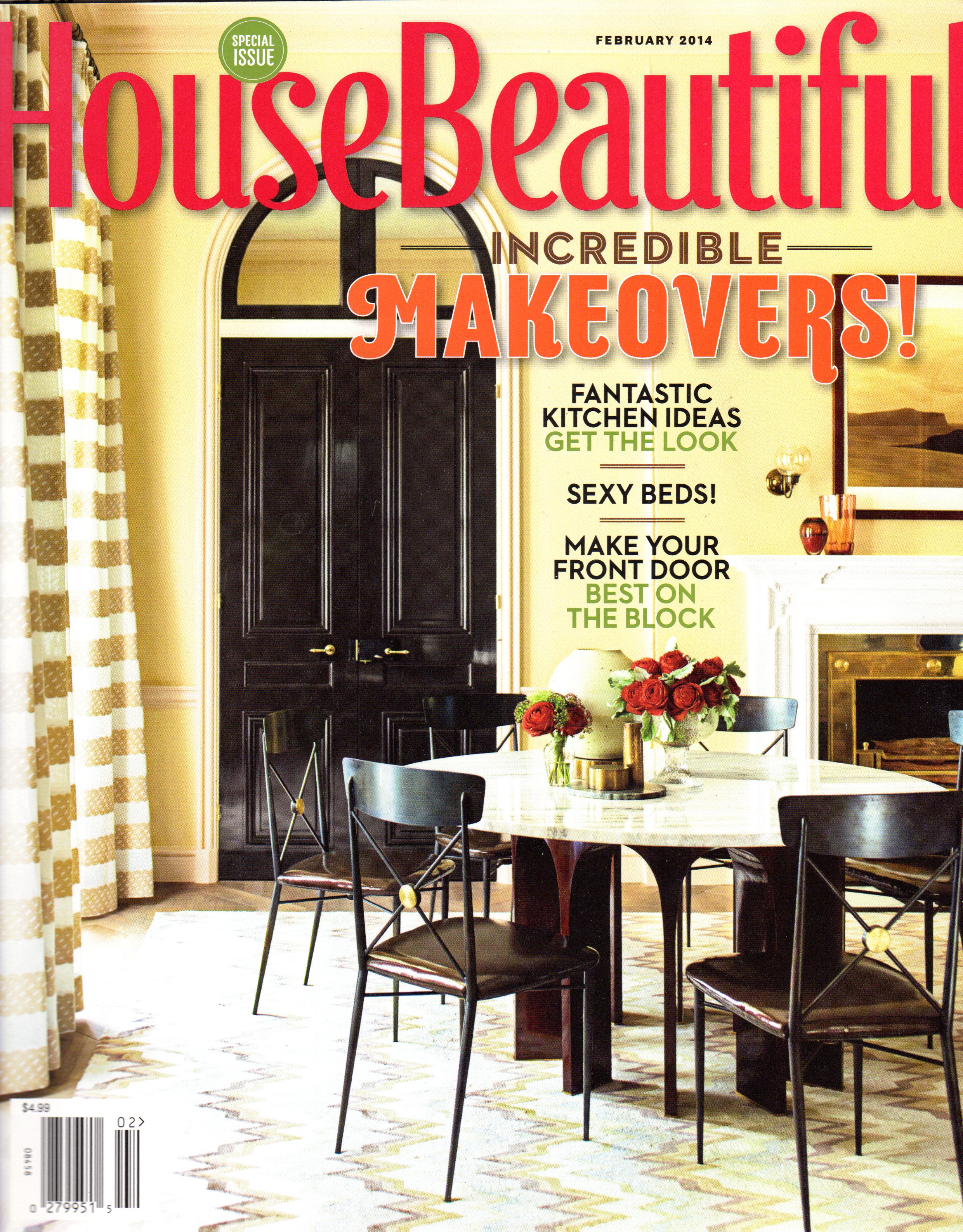 House Beautiful cover_2014.02