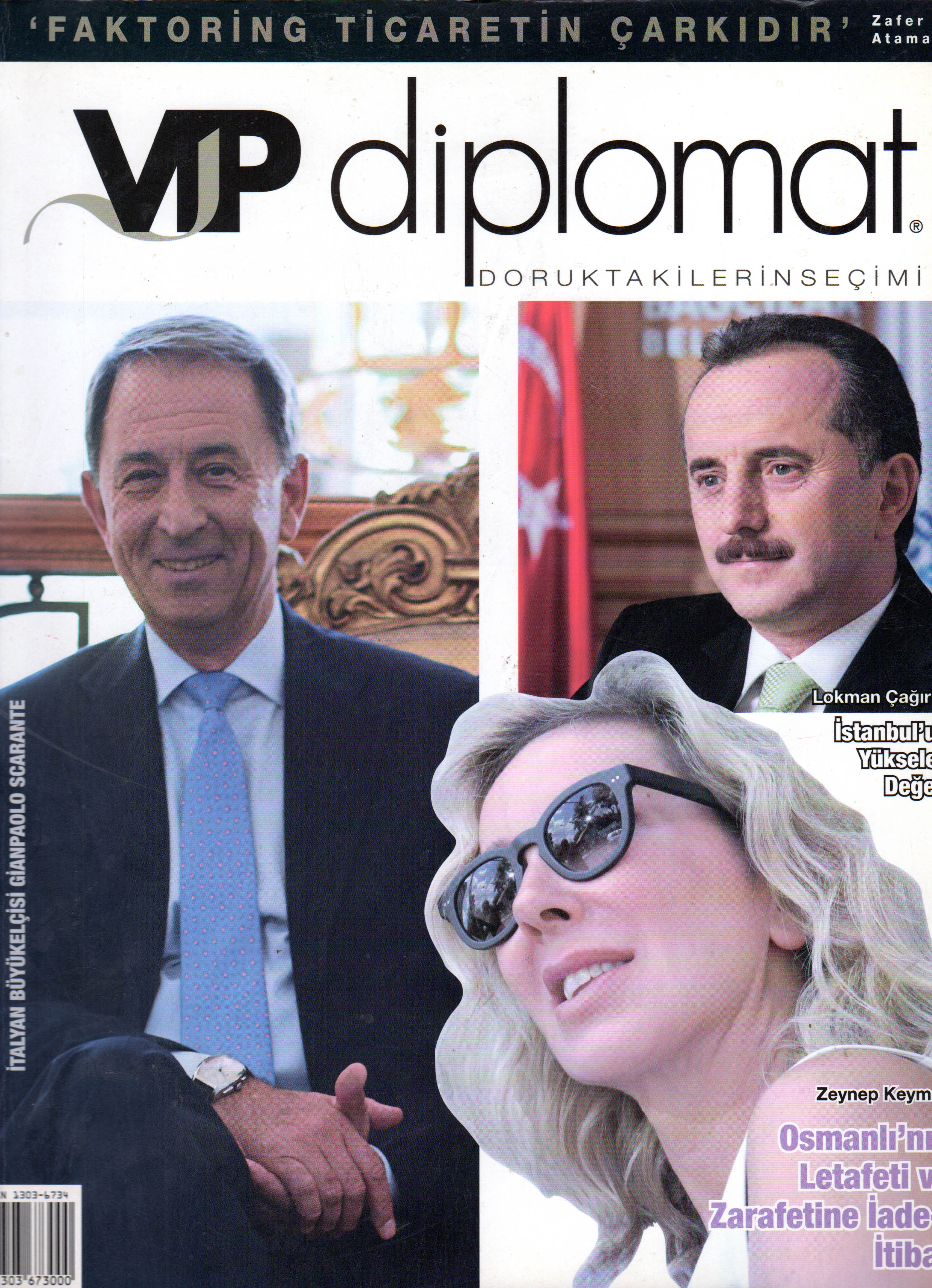 VIP diplomat cover_2012.09