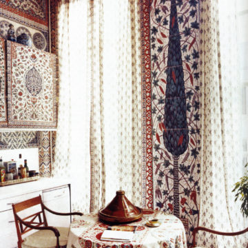 Iznik-Kitchenlite